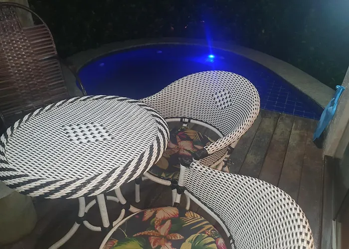 Villas Do Pratagy Resort Maceio Proximo Praia