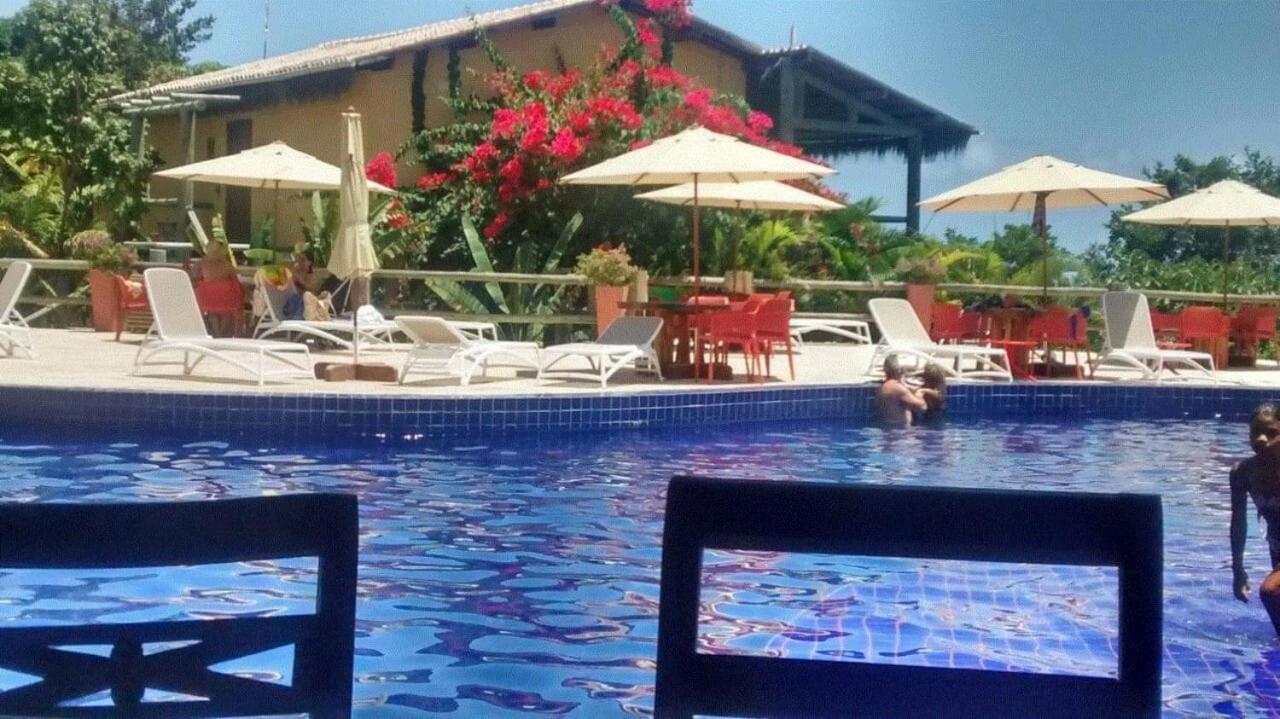Do Pratagy Proximo 山林小屋 Maceio (Alagoas)