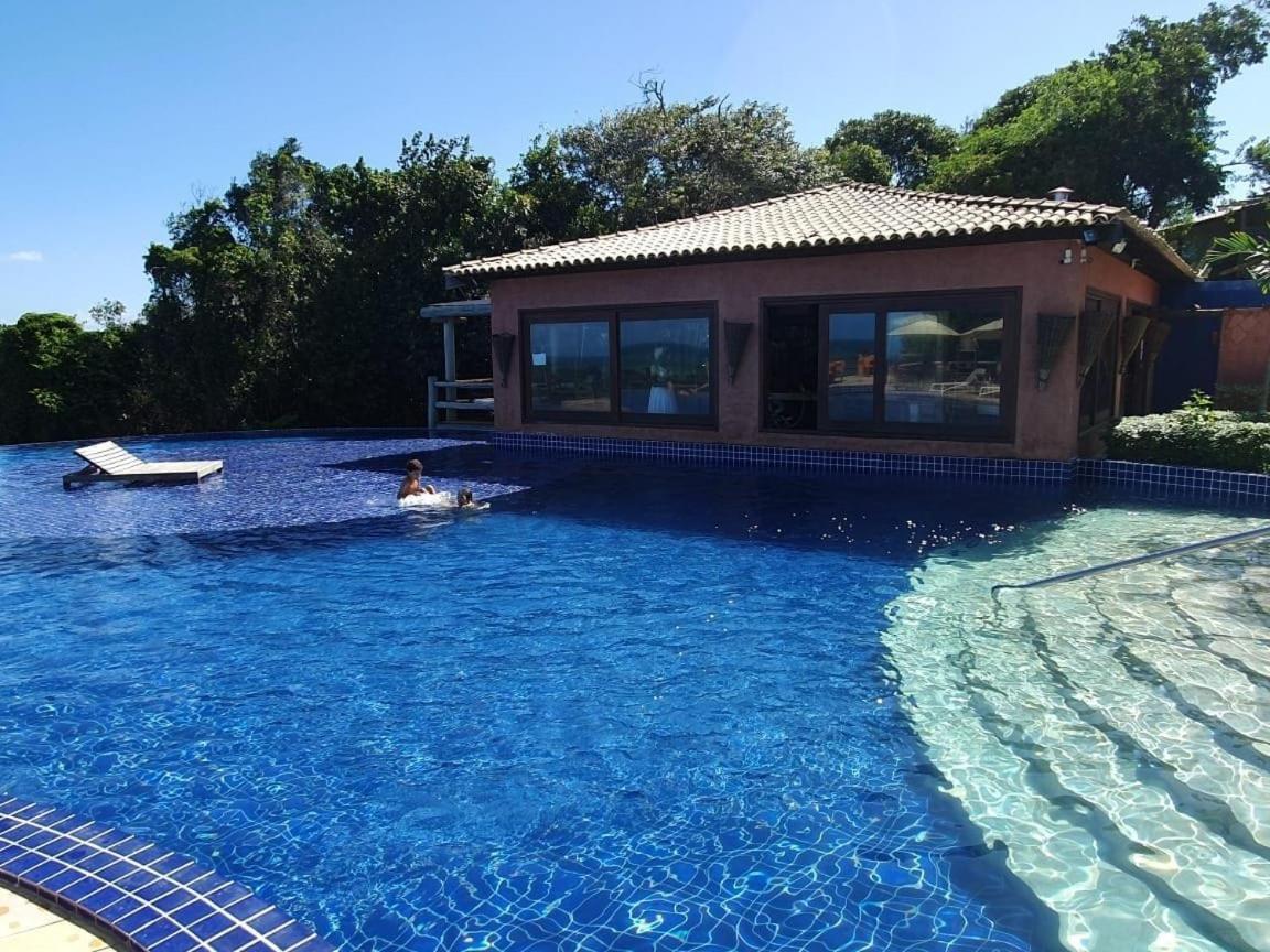 山林小屋 Do Pratagy Proximo Maceio (Alagoas)