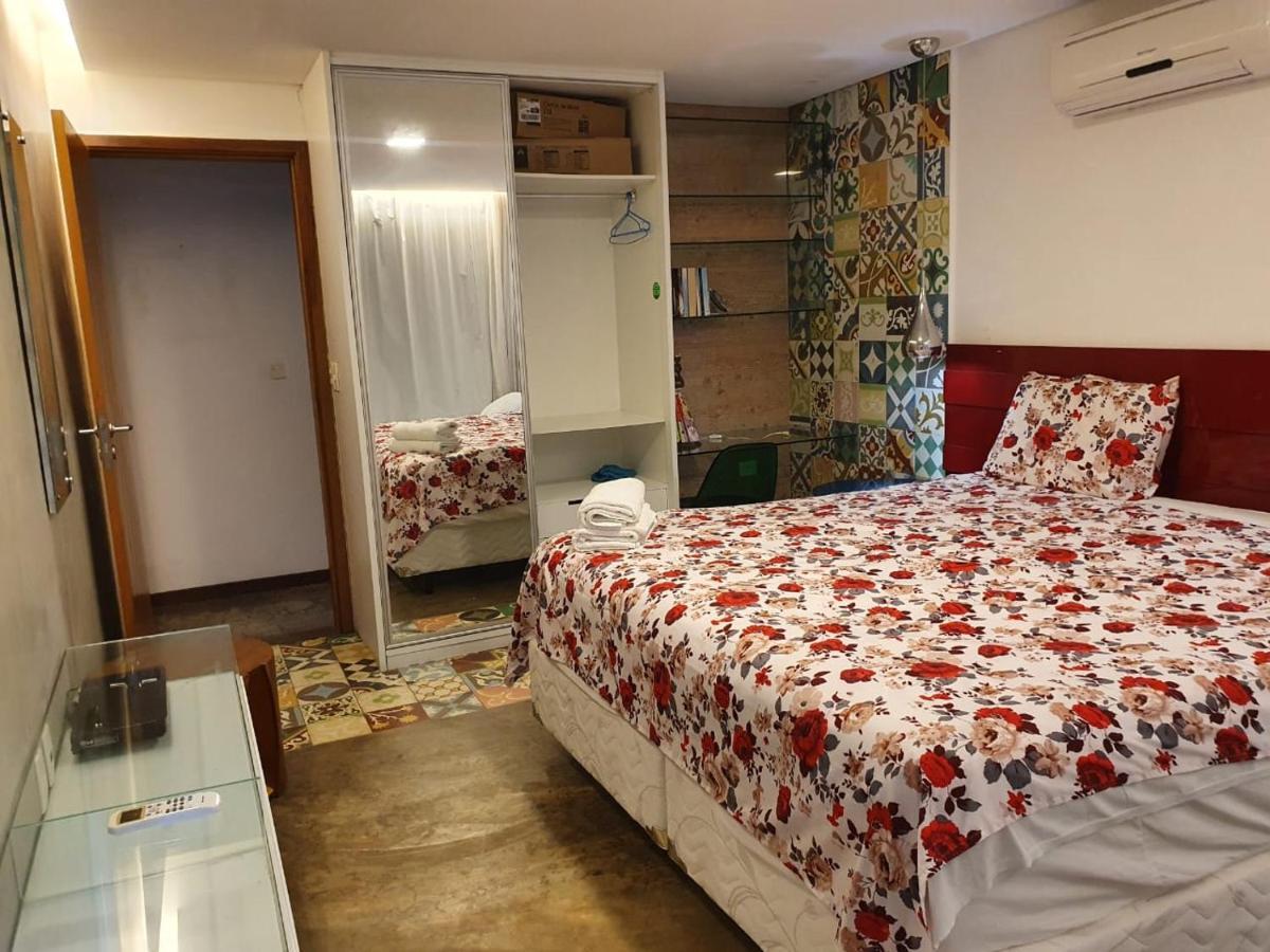 山林小屋 Do Pratagy Proximo Maceio (Alagoas)