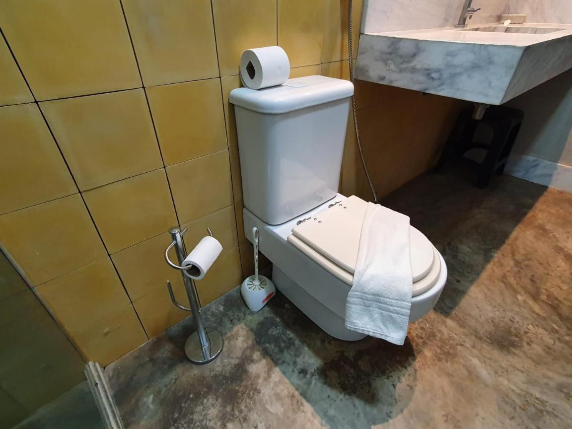 Do Pratagy Proximo 山林小屋 Maceio (Alagoas)
