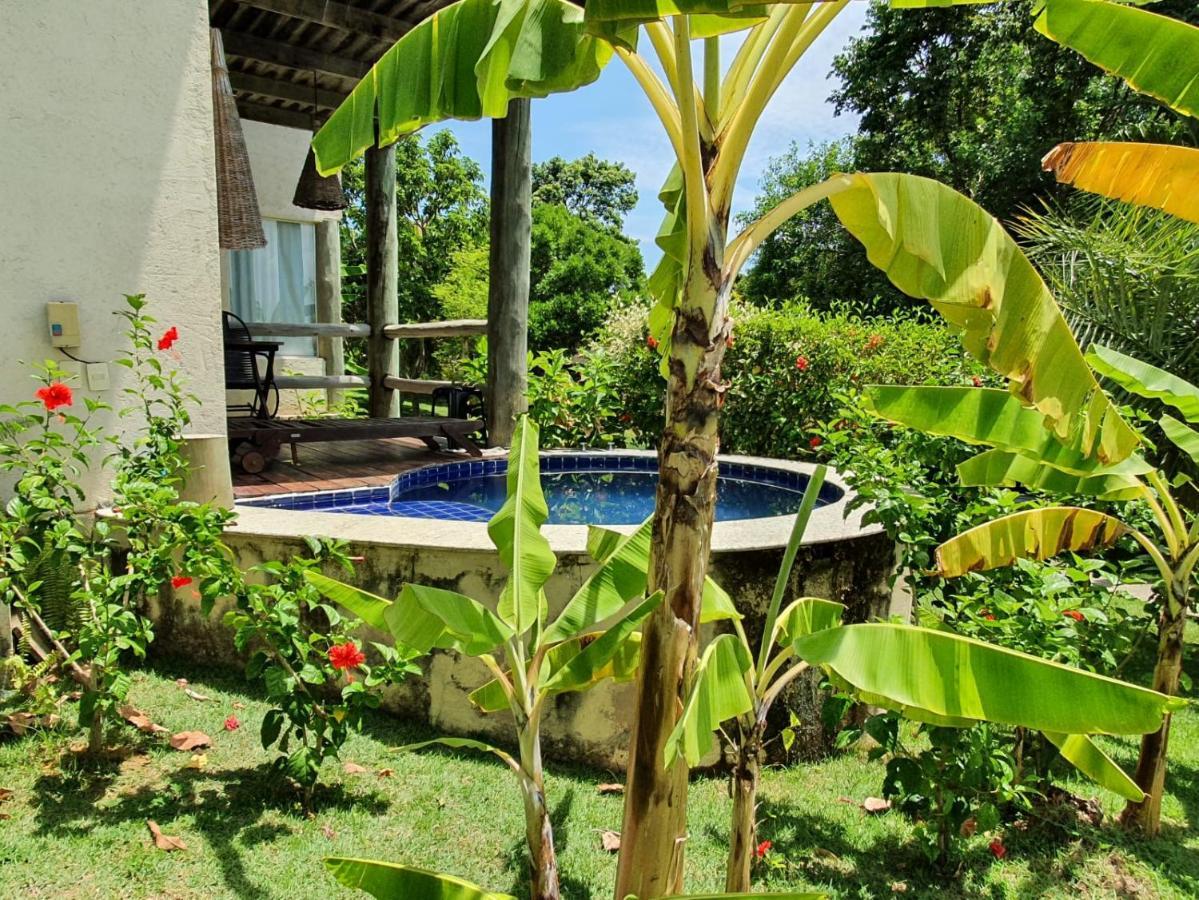 山林小屋 Do Pratagy Proximo Maceio (Alagoas)